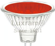 Halogen MR16 Halogen & Energy Saver Luxram Spot Lamps Halogen MR16 Halogen & Energy Saver Luxram Spot Lamps